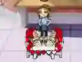 Cluiche Diner Dash Hometown Hero ar líne
