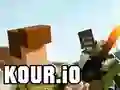 Cluiche Kour.io ar líne