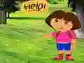 Cluiche Dora Buddy Escape ar líne