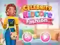 Cluiche Celebrity Kidcore Aesthetic ar líne