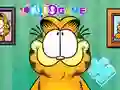 Cluiche Jigsaw Puzzle: Garfield Picture ar líne