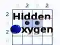Cluiche Hidden Oxygen ar líne