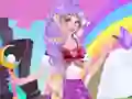 Cluiche Girly Dreamy Sailor ar líne