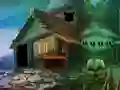 Cluiche Secret Fort Escape ar líne