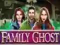 Cluiche Family Ghost ar líne