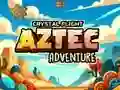 Cluiche Crystal Flight Aztec Adventure ar líne