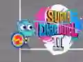 Cluiche Super Disc Duel 2 ar líne