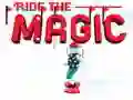 Cluiche Ride the Magic ar líne