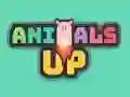 Cluiche Animals Up ar líne
