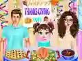 Cluiche Baby Taylor Thanksgiving Day ar líne