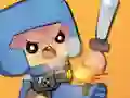 Cluiche Helmet Royale.io ar líne