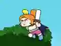 Cluiche Craig of the Creek Hack 'n Smash ar líne