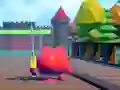 Cluiche Rolling Rumble ar líne