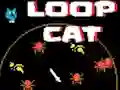 Cluiche Loop Cat ar líne