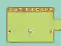 Cluiche Cat Escape ar líne