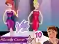 Cluiche Princesses Contest ar líne