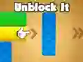 Cluiche Unblock It ar líne