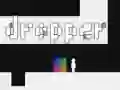 Cluiche Dropper ar líne