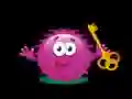 Cluiche Frizzle Fraz Deluxe ar líne