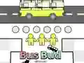 Cluiche Bus Bud Puzzle ar líne