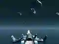 Cluiche Space Guardian ar líne
