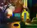 Cluiche Escape From Depths ar líne
