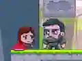 Cluiche Duo Survival ar líne