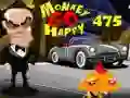 Cluiche Monkey Go Happy Stage 475 ar líne