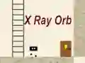 Cluiche X Ray Orb ar líne