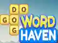 Cluiche Word Haven ar líne