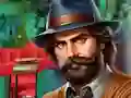 Cluiche Grand Hotel Intrigue ar líne