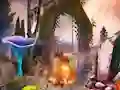Cluiche Escape Game Fantasy Adventure 2 ar líne