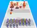 Cluiche Last War Survival Battle ar líne