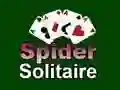 Cluiche Spider Solitaire ar líne
