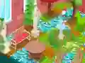 Cluiche Decor: My Garden ar líne