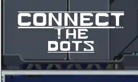 Cluiche Connect the Dots ar líne