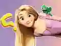 Cluiche Kids Quiz: What Do You Know About Disney Princesse ar líne