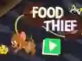 Cluiche Food Thief ar líne