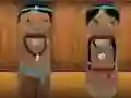 Cluiche Amgel Kids Room Escape 200 ar líne