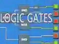 Cluiche Logic Gates ar líne