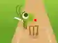 Cluiche Doodle Cricket ar líne