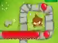 Cluiche Bloons TD 6 Scratch Edition ar líne
