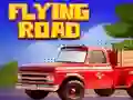 Cluiche Flying Road ar líne