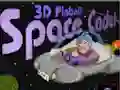 Cluiche 3D Pinball Space Cadet ar líne