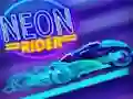 Cluiche Neon Rider ar líne