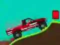 Cluiche Fast Hill Racing ar líne