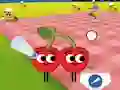 Cluiche Doodle Baseball ar líne