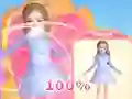 Cluiche Build A Queen ar líne