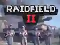 Cluiche Raidfield II ar líne