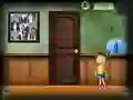 Cluiche Amgel Kids Room Escape 203 ar líne